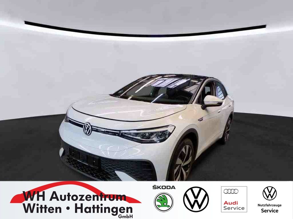 Volkswagen ID.5 2023