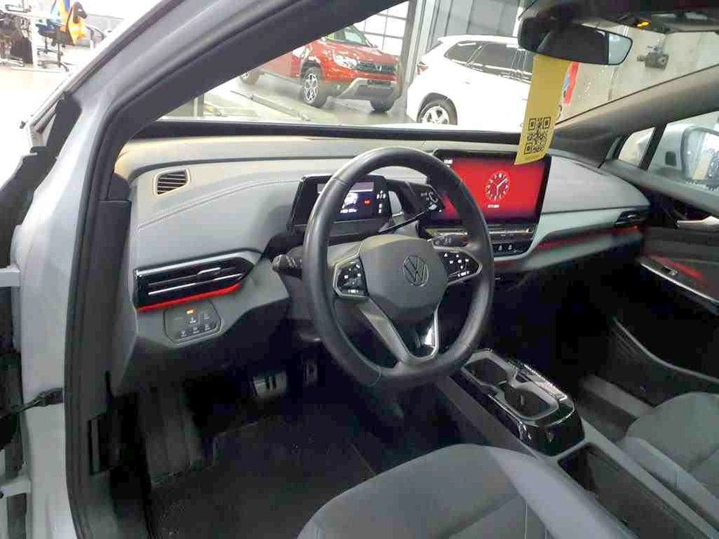 Volkswagen ID.5 2023