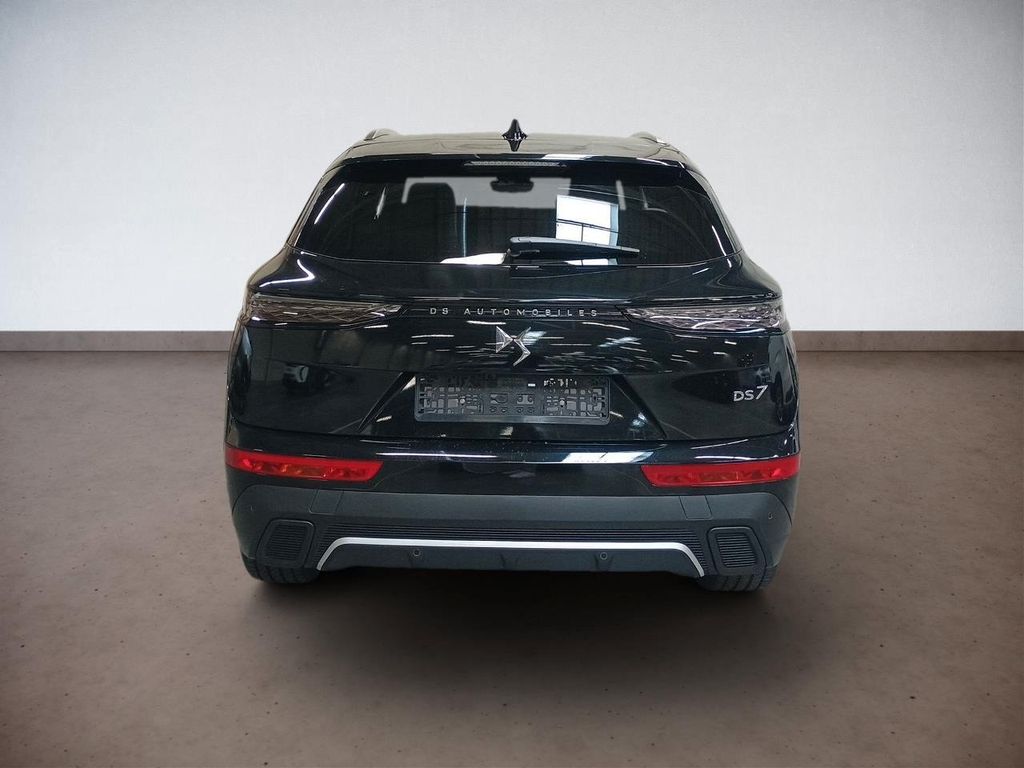 DS Automobiles DS7 (Crossback) 2024