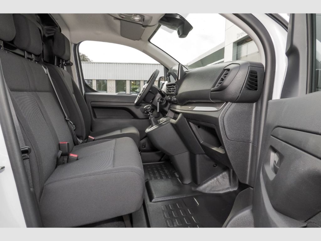 Fiat Scudo 2025