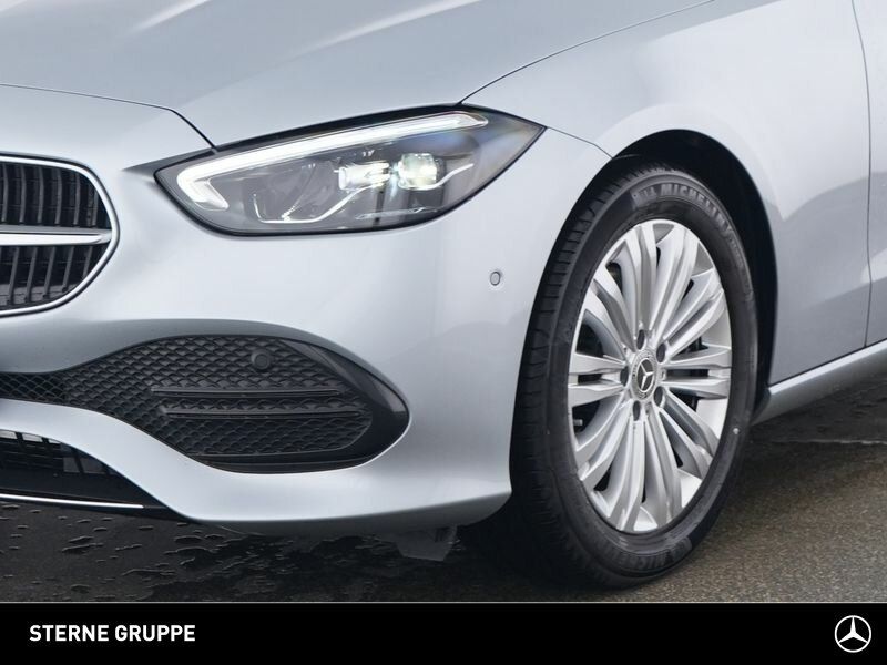 Mercedes-Benz C 200 2025