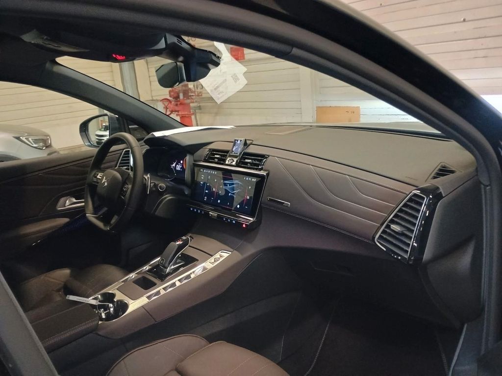 DS Automobiles DS7 (Crossback) 2024