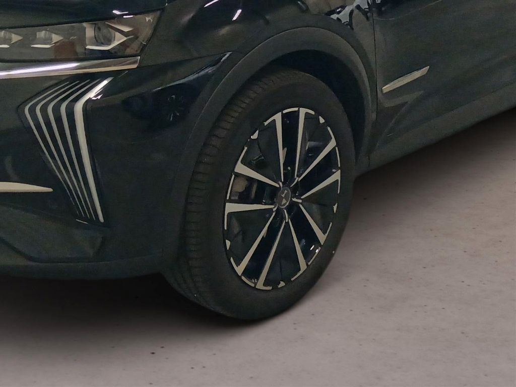 DS Automobiles DS7 (Crossback) 2024