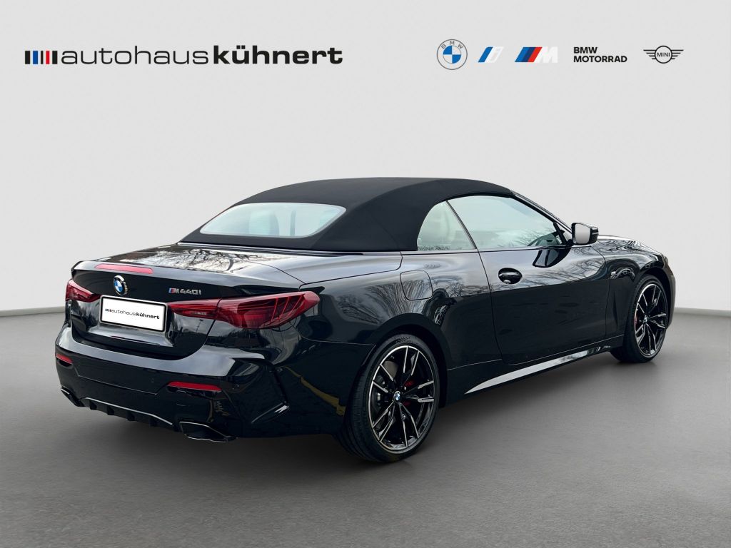 BMW M440