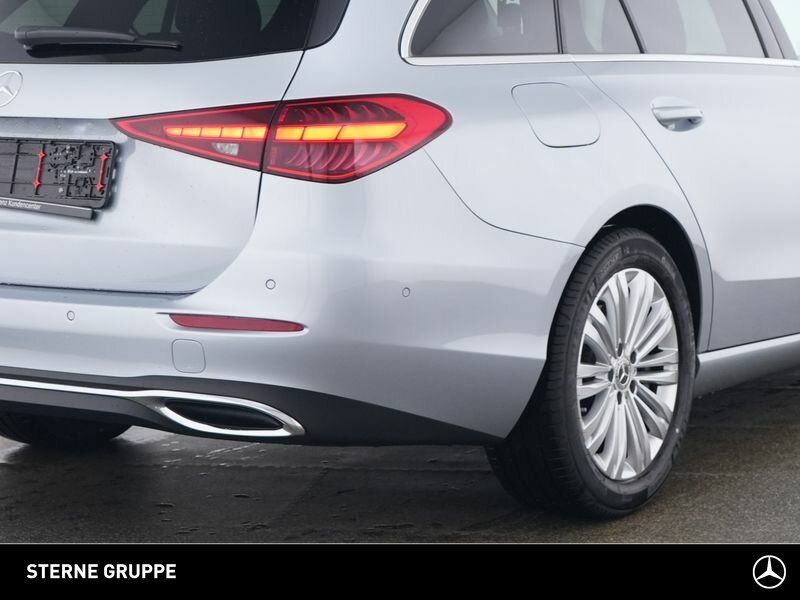 Mercedes-Benz C 200 2025