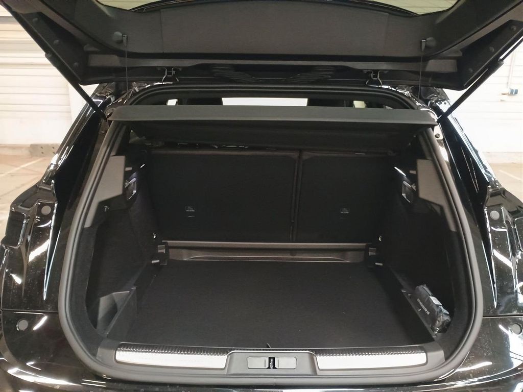 DS Automobiles DS7 (Crossback) 2024