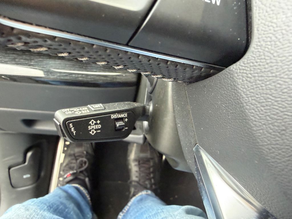 Audi SQ8 2019