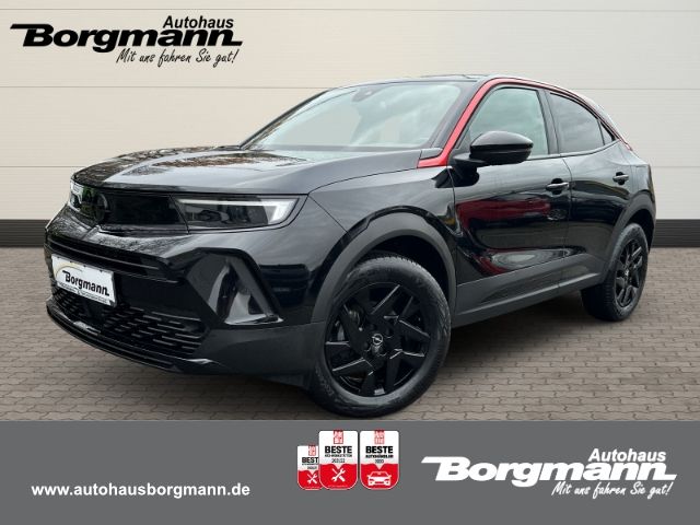 Opel Mokka 2023