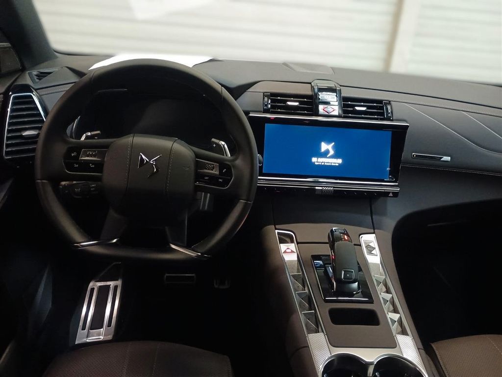 DS Automobiles DS7 (Crossback) 2024