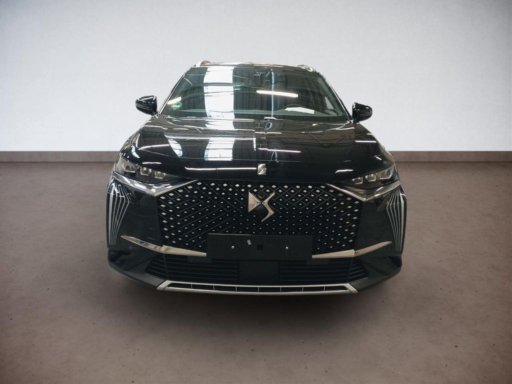 DS Automobiles DS7 (Crossback) 2024
