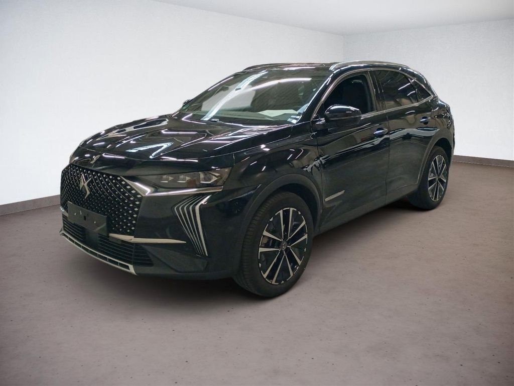 DS Automobiles DS7 (Crossback) 2024
