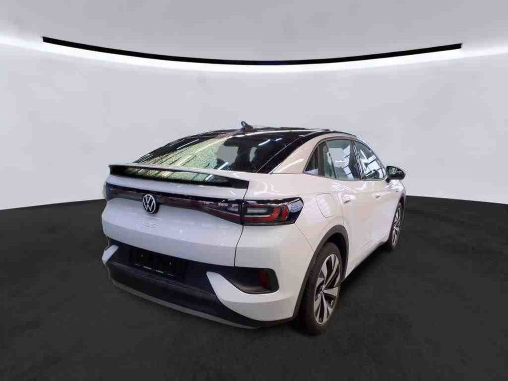 Volkswagen ID.5 2023