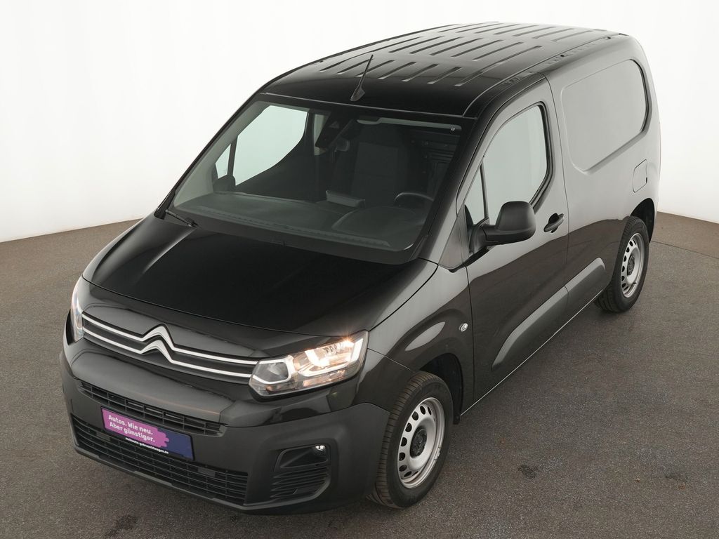 Citroën Berlingo 2021