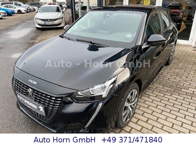 Peugeot 208 2023