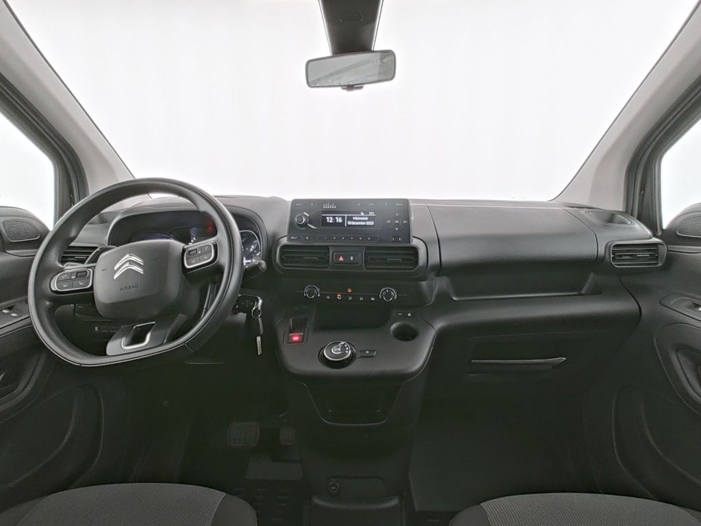 Citroën Berlingo 2021
