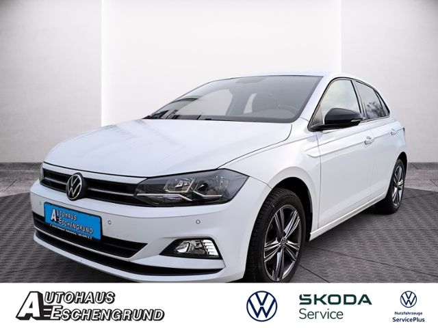 Volkswagen Polo 2021