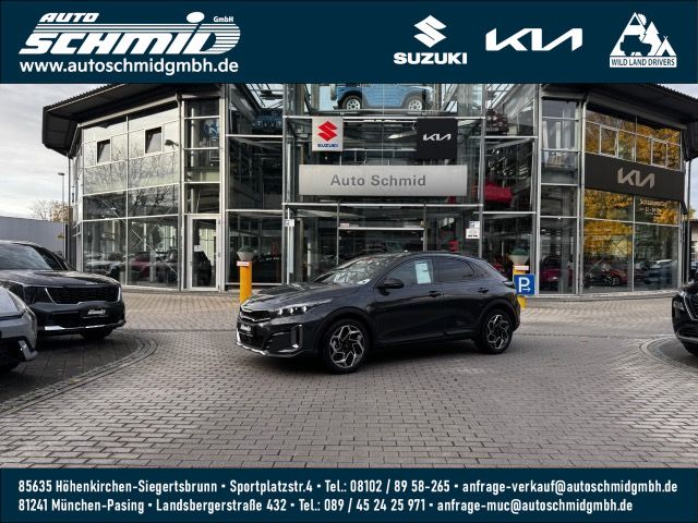 Kia XCeed 2025