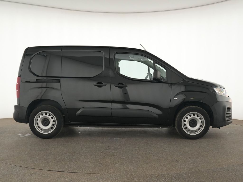 Citroën Berlingo 2021