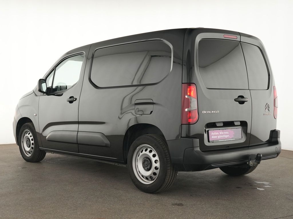 Citroën Berlingo 2021