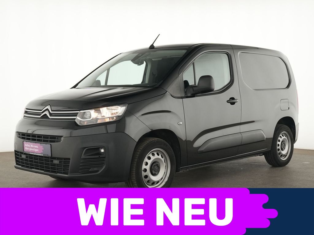 Citroën Berlingo 2021