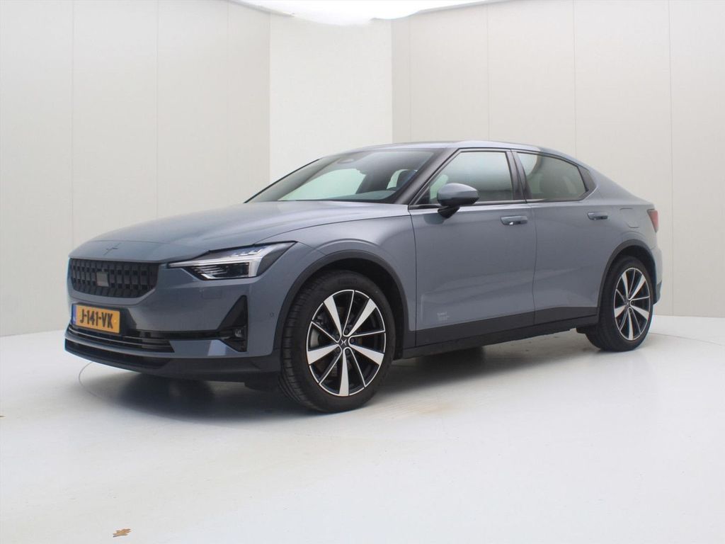 Polestar 2 2020