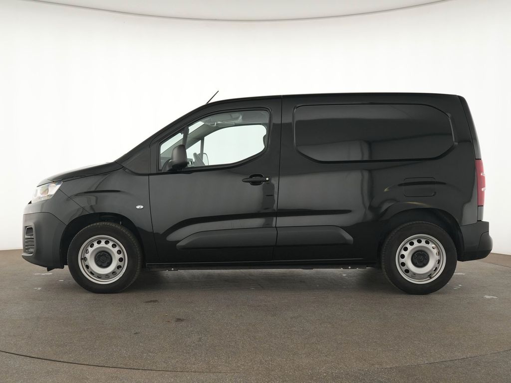 Citroën Berlingo 2021