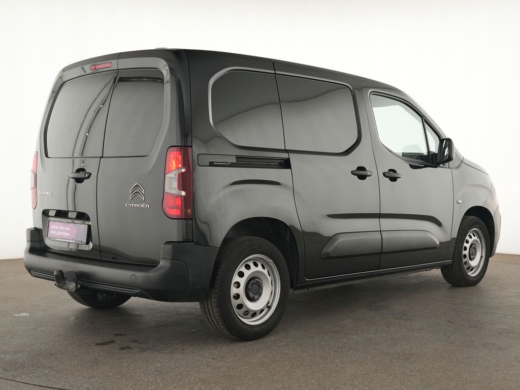 Citroën Berlingo 2021