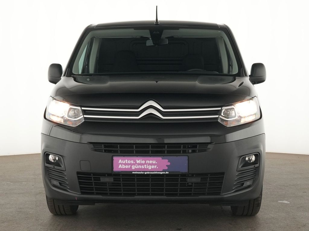 Citroën Berlingo 2021