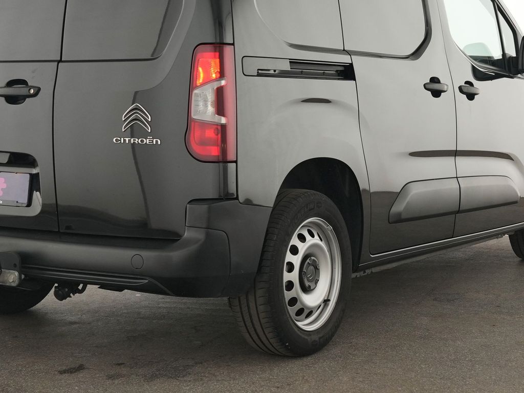 Citroën Berlingo 2021