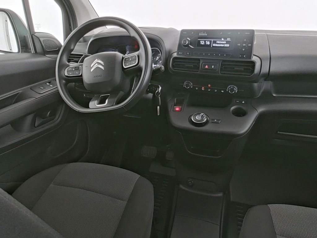 Citroën Berlingo 2021