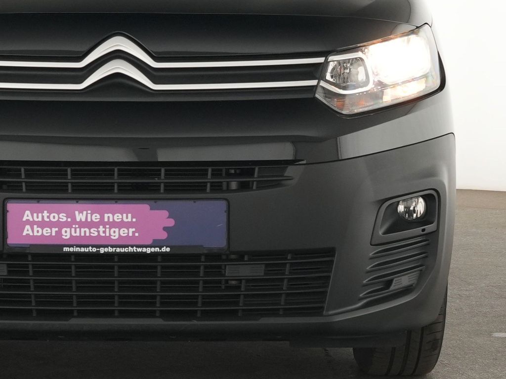 Citroën Berlingo 2021