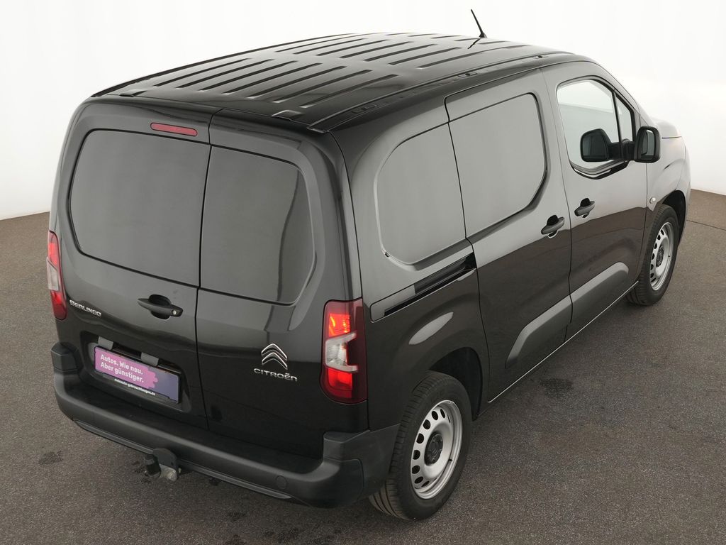 Citroën Berlingo 2021