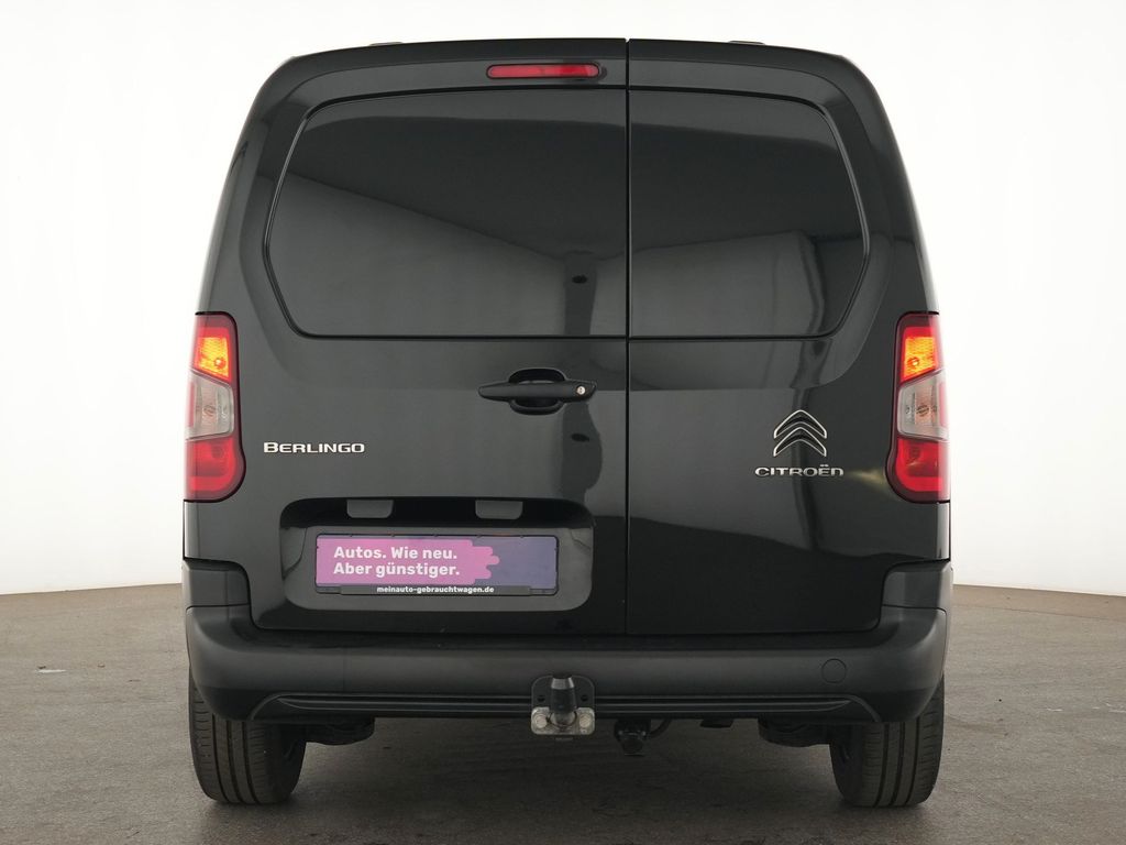 Citroën Berlingo 2021