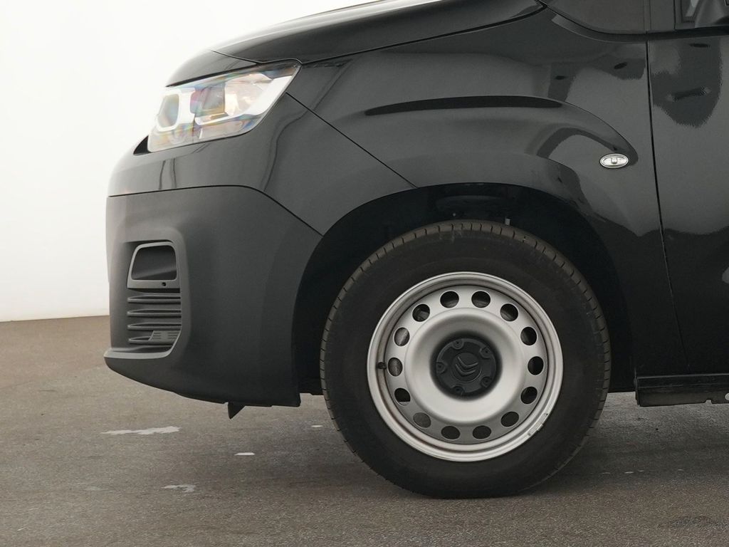 Citroën Berlingo 2021