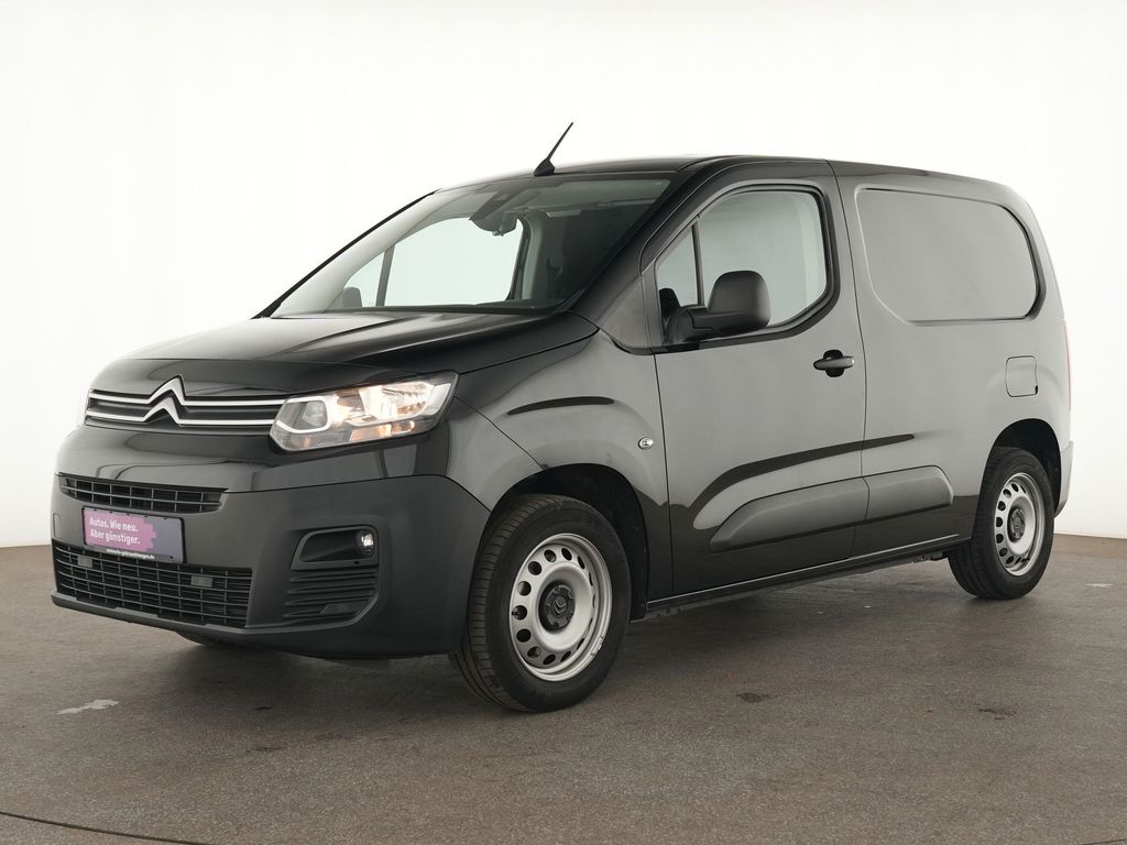 Citroën Berlingo 2021