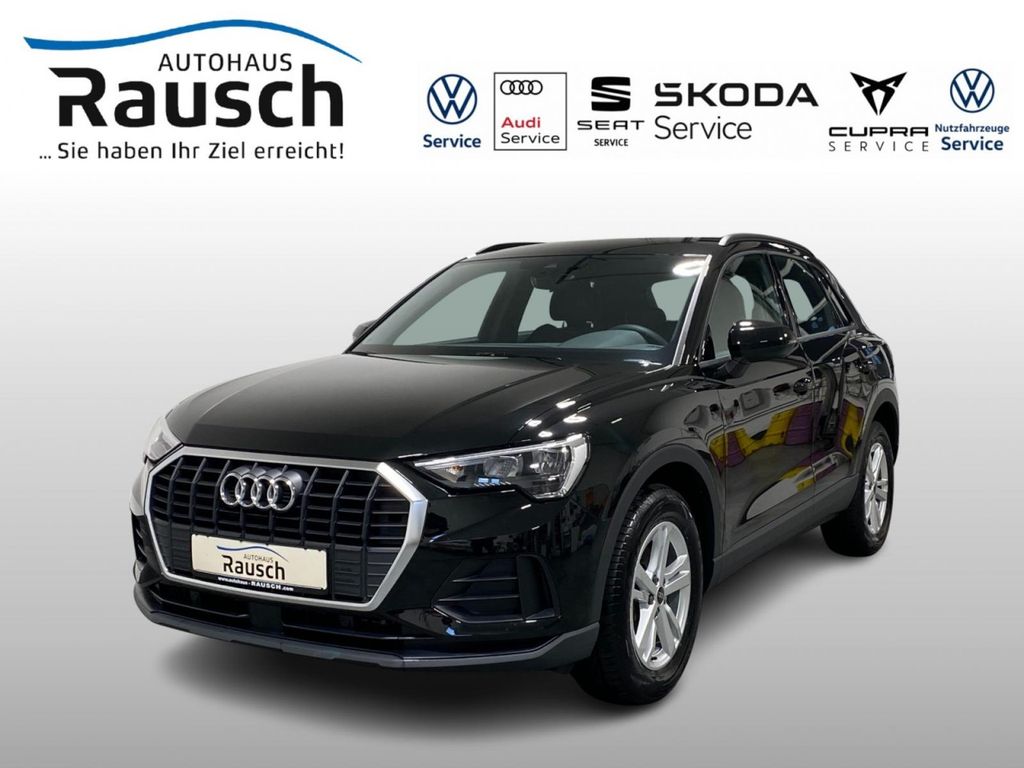 Audi Q3 2025