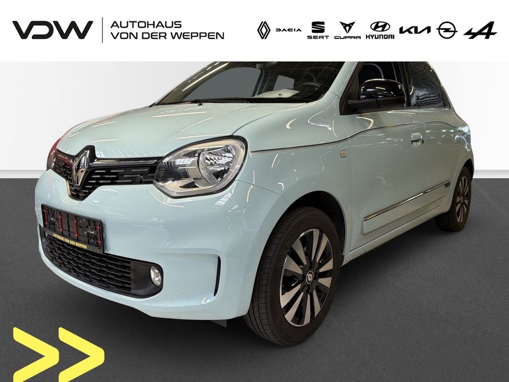 Renault Twingo 2023