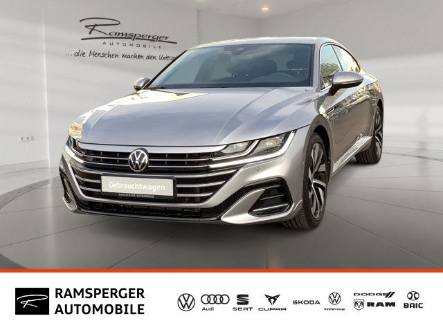 Volkswagen Arteon 2022