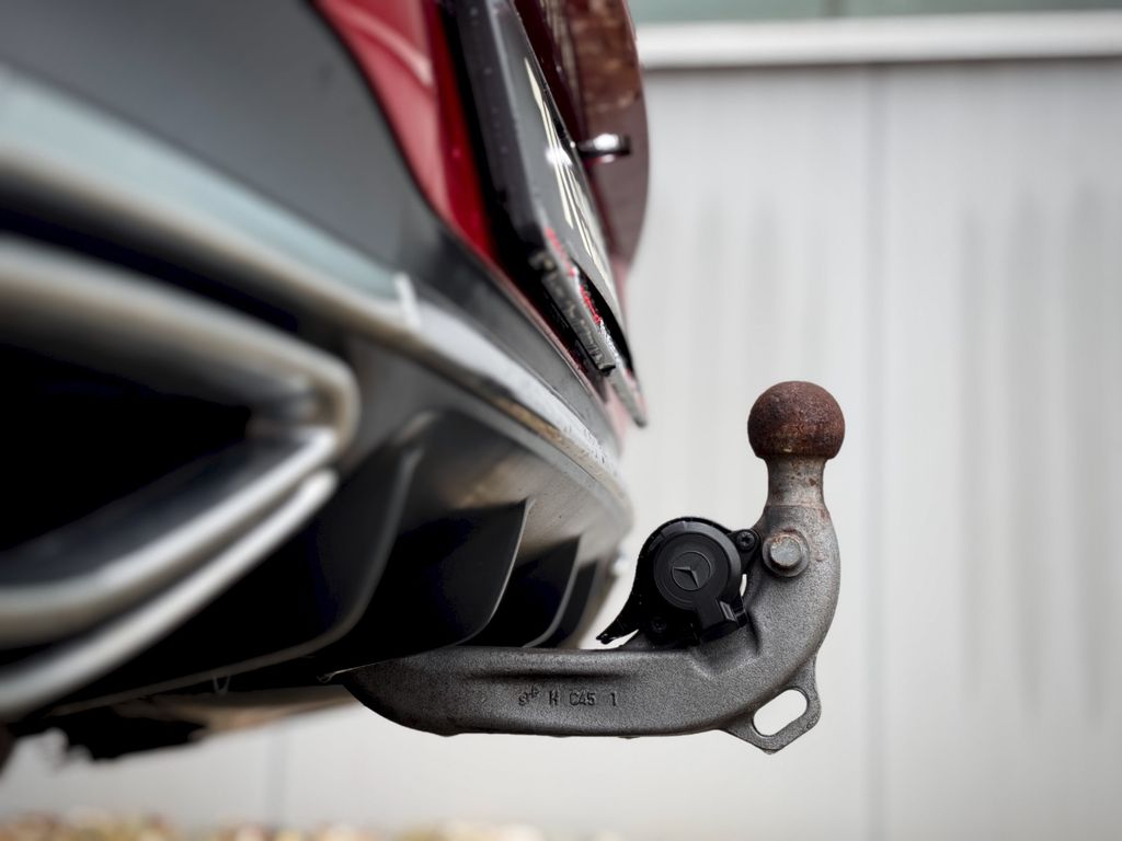 Mercedes-Benz CLA 200 2020