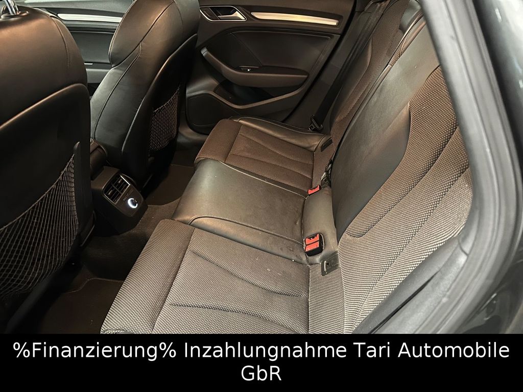Audi A3 2020