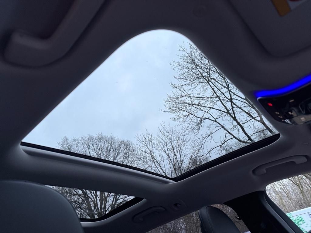 Mercedes-Benz C 220 2025