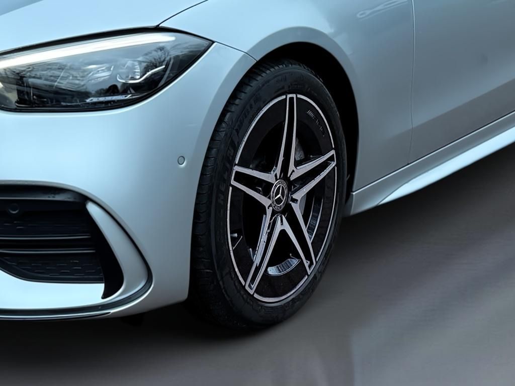 Mercedes-Benz C 220 2025
