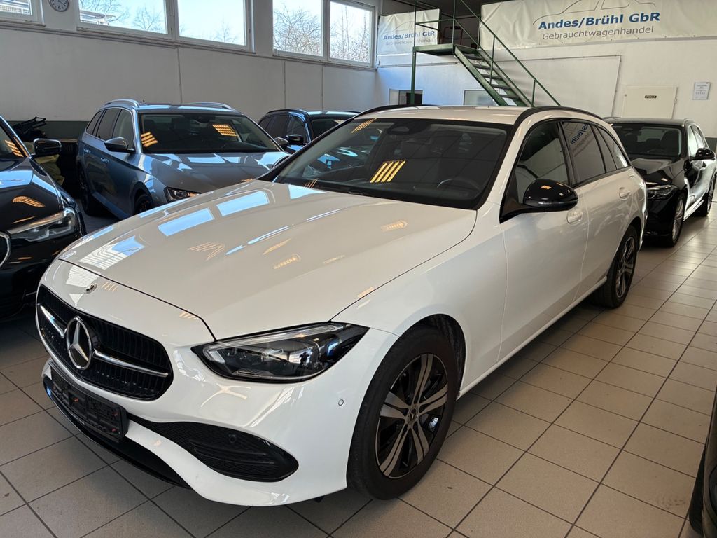Mercedes-Benz C 300 2023