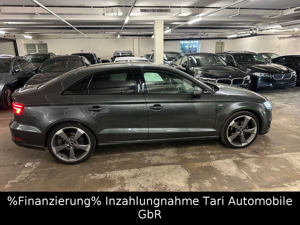 Audi A3 2020