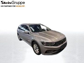 Volkswagen Passat Variant 2022