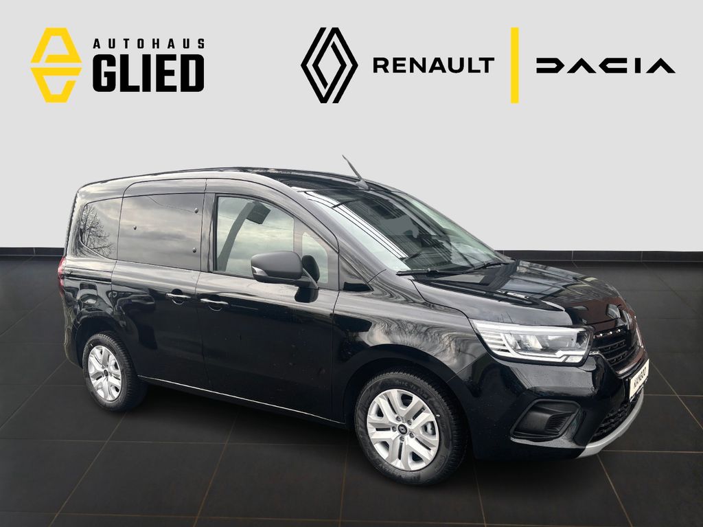 Renault Kangoo 2025