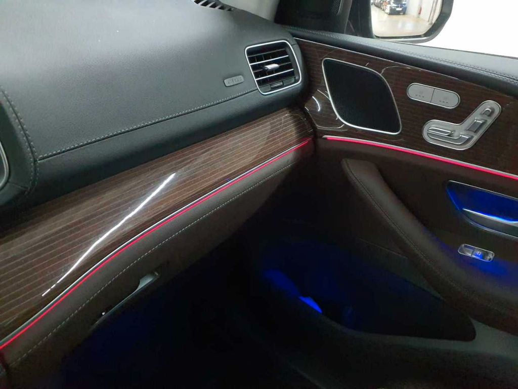 Mercedes-Benz GLE 350 2022