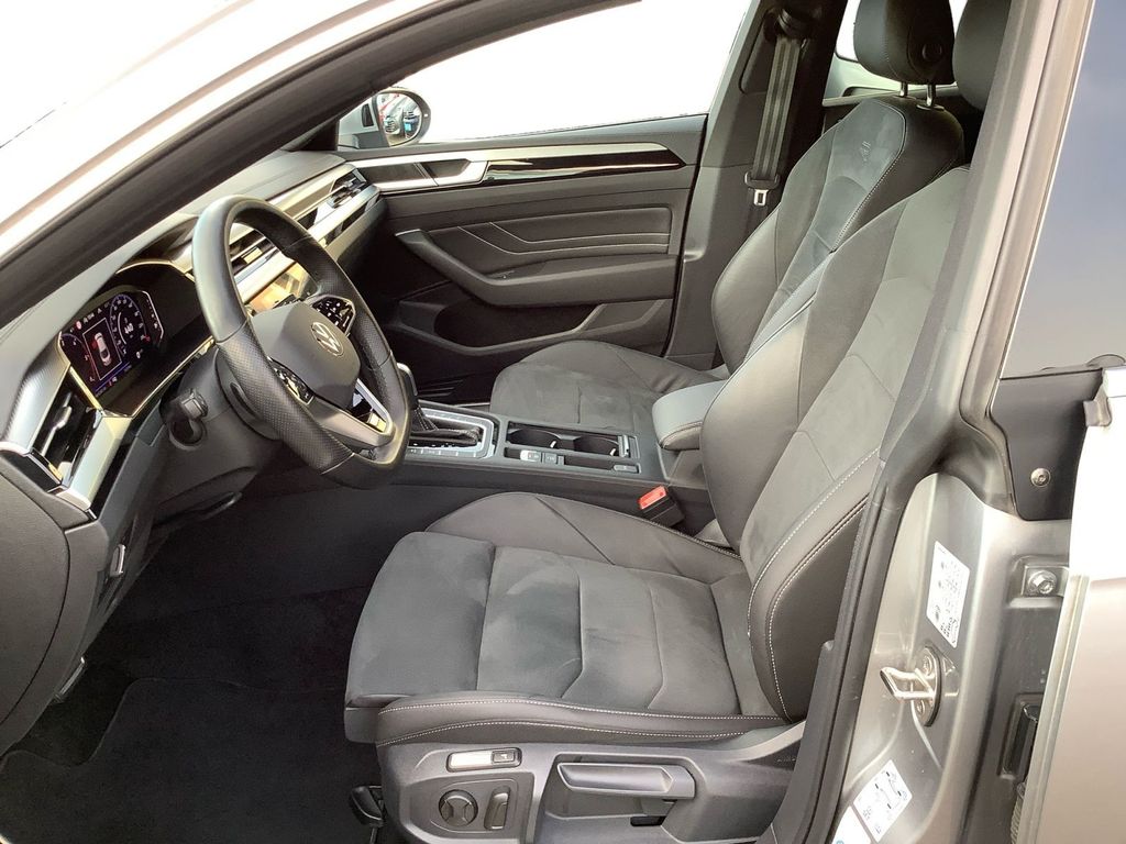 Volkswagen Arteon 2022