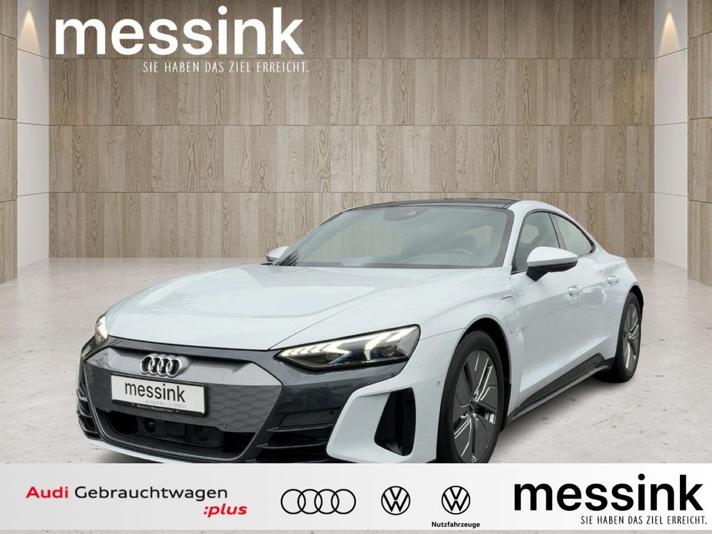 Audi e-tron GT 2023