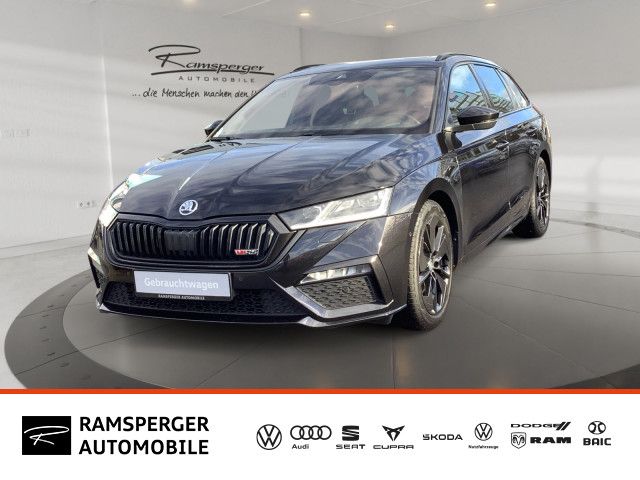 Skoda Octavia 2022